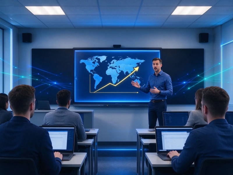 大冶培训与咨询